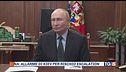 Putin e la minaccia della guerra atomica