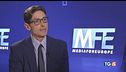 Strategia e solidità, vola MFE-Mediaset