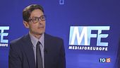Strategia e solidità, vola MFE-Mediaset