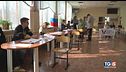 Russia, voto e proteste Minaccia Houthi-Hamas