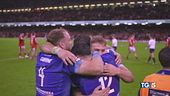 Italrugby da sogno