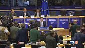 Ok a nomina Ue di Fitto, soddisfazione e moniti