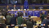 Ok a nomina Ue di Fitto, soddisfazione e moniti