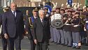 "Fermare queste guerre minacciano il mondo"
