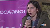 Nel centrosinistra tutti contro tutti