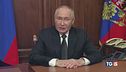 Putin: guerra globale Kiev: il mondo reagisca
