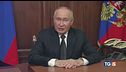Putin: guerra globale Kiev: il mondo reagisca
