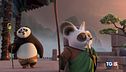 "Kung Fu Panda 4", sbanca i botteghini