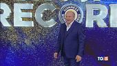 Nuovo appuntamento con Lo Show dei Record