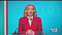Meloni: "Sul PNRR niente errori o ritardi"