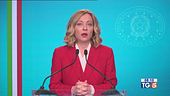 Meloni: "Sul PNRR niente errori o ritardi"