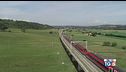 Dalle 21 sciopero treni fino a domani sera