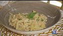 Gusto Verde: pasta e patate