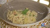 Gusto Verde: pasta e patate