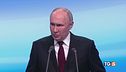 Plebiscito Putin "Più forti che mai"