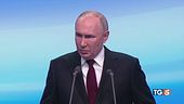 Plebiscito Putin "Più forti che mai"