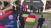 Verissimo, Gf e speciale Tg5