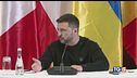 I timori di Zelensky cosa farà Trump?