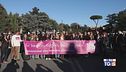 Donne in piazza contro patriarcato