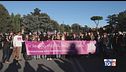 Donne in piazza contro patriarcato