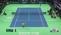 Sinner e Berrettini per il bis della Davis