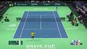Sinner e Berrettini per il bis della Davis