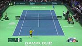 Sinner e Berrettini per il bis della Davis