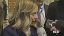 Meloni: "Maggioranza coesa sulla politica estera"