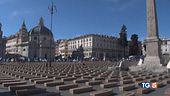 Troppi morti sul lavoro, 1000 bare per ricordare