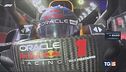Verstappen campione il giorno della Davis