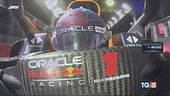 Verstappen campione il giorno della Davis