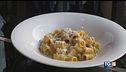 La carbonara