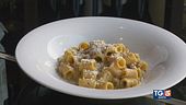 La carbonara