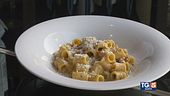 La carbonara