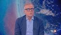 Doris, stasera il film Ghini in studio al Tg5