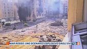 Fermare guerre prima che sia troppo tardi!