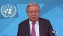 Allarme Onu: la terra sull'orlo del collasso