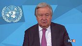 Allarme Onu: la terra sull'orlo del collasso