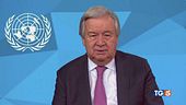 Allarme Onu: la terra sull'orlo del collasso