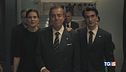 Doris, stasera il film su Canale 5