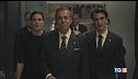 Doris, stasera il film su Canale 5