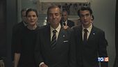 Doris, stasera il film su Canale 5