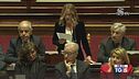 Meloni: "No a truppe Ue a Kiev. In Russia voto farsa"