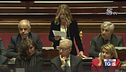 Meloni: "No a truppe Ue a Kiev. In Russia voto farsa"