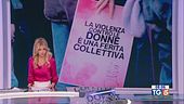 Contro la violenza nel nome di Giulia
