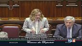 "A fianco di Kiev ma niente truppe"