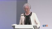 Taglio tassi a giugno? Apertura di Lagarde