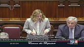"A fianco dell'Ucraina ma no a truppe europee"