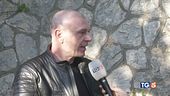 "Anni da incubo, ora rivoglio la mia vita"
