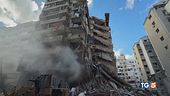 Libano, più vicino il cessate il fuoco?